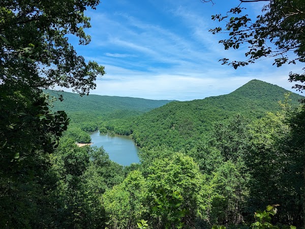 Hungry Mother State Park 5