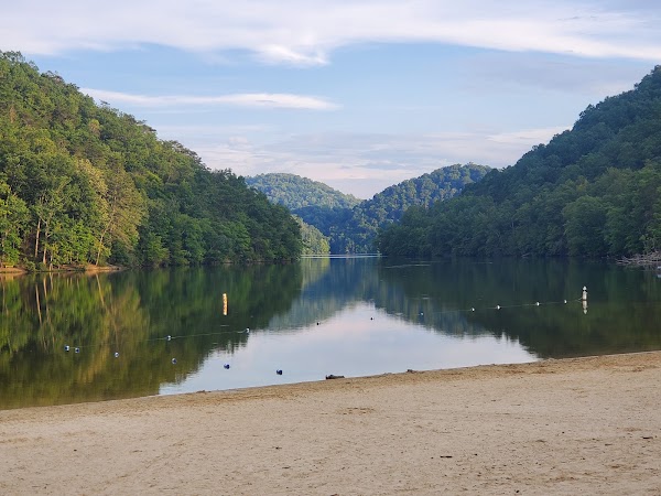Hungry Mother State Park 4