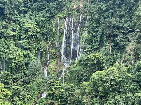 Sinulom Falls