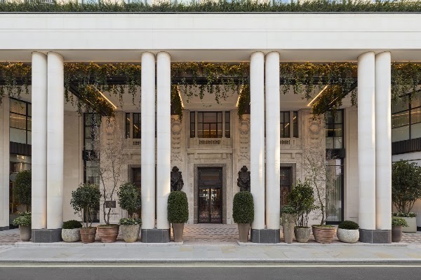 Six Senses London