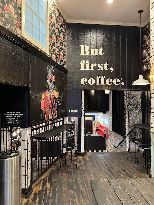 Alfred Coffee 4