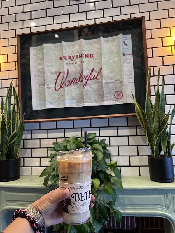Alfred Coffee 2