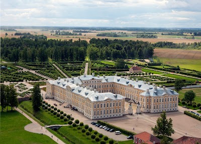 Rundāle Palace Museum