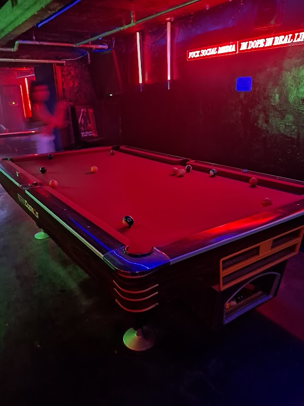버티고 홍대점 VERTIGO HONGDAE 4