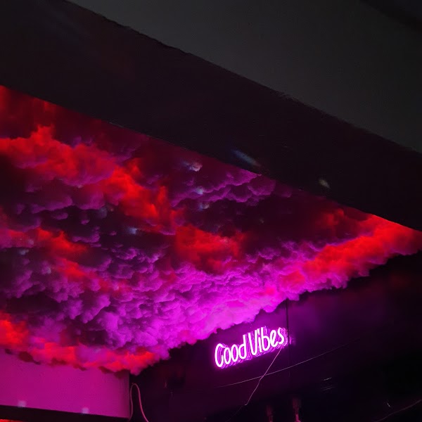 버티고 홍대점 VERTIGO HONGDAE 3