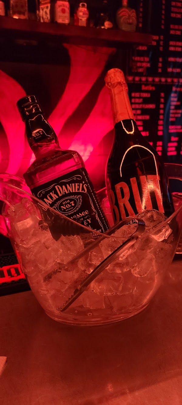 버티고 홍대점 VERTIGO HONGDAE 2