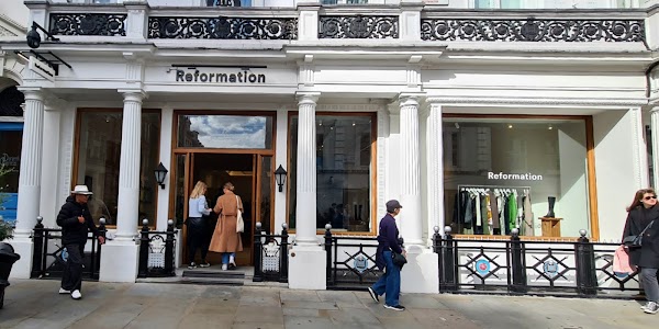 Reformation