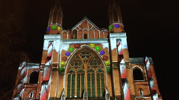 St Paul's Cathedral 1