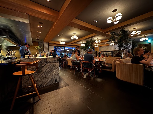 KYOTO BISTRO 2