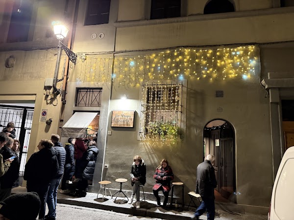 La Strega Nocciola Gelateria Artigianale - Firenze Duomo 3