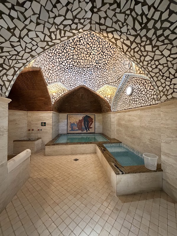 Gulo's Thermal Spa