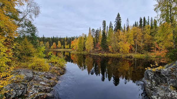 Oulanka National Park 3