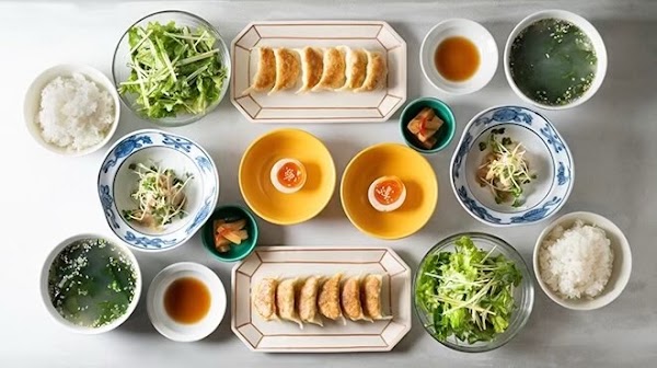 Kittan Gyoza 4