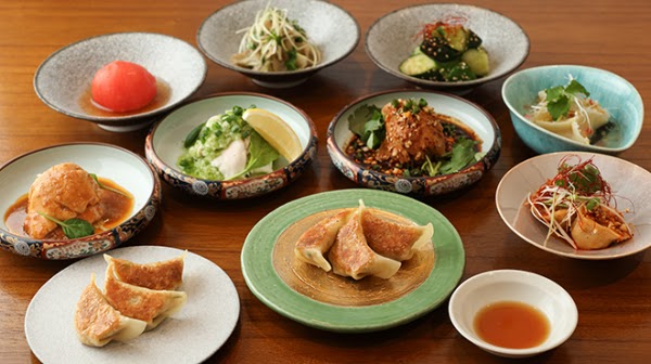 Kittan Gyoza 3