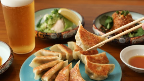 Kittan Gyoza 2
