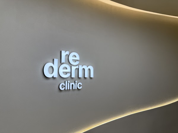ReDerm Clinic 1
