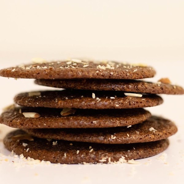 Cocoa Bakery 4