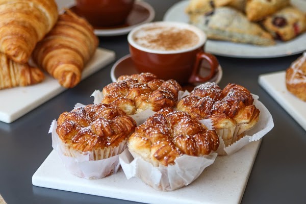 Cocoa Bakery 3