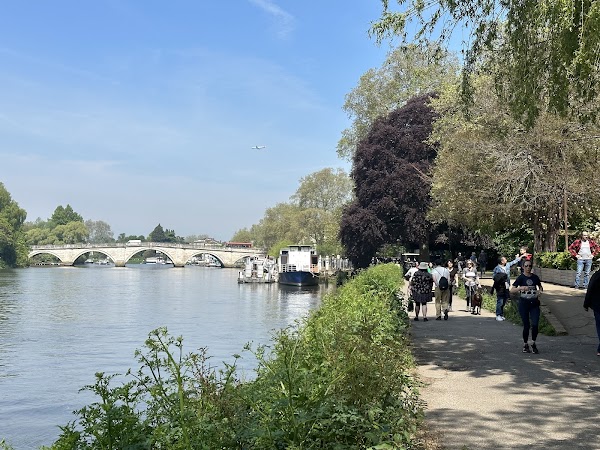 Richmond Riverside