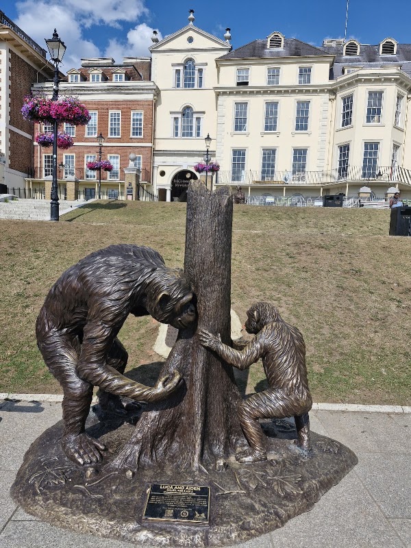 Richmond Riverside 3