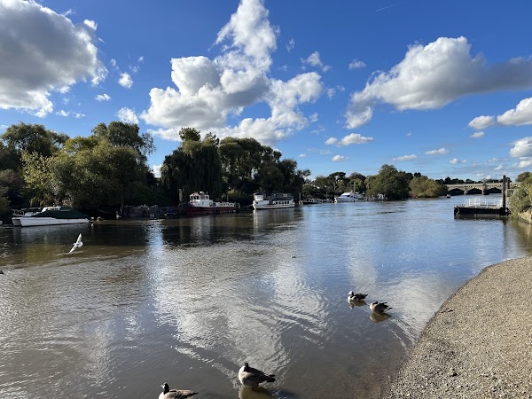 Richmond Riverside 2