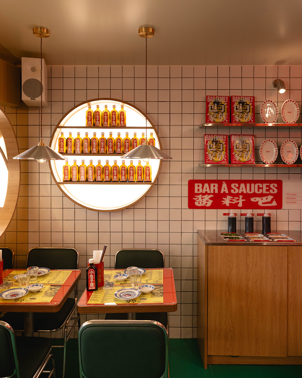 Petit Bao - Saint-Germain 1
