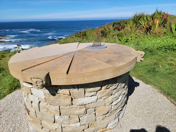 Castle Classiebawn Viewpoint 2