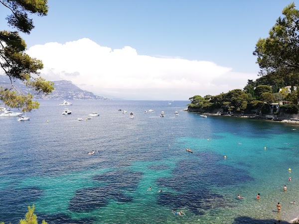 Plage Paloma 5