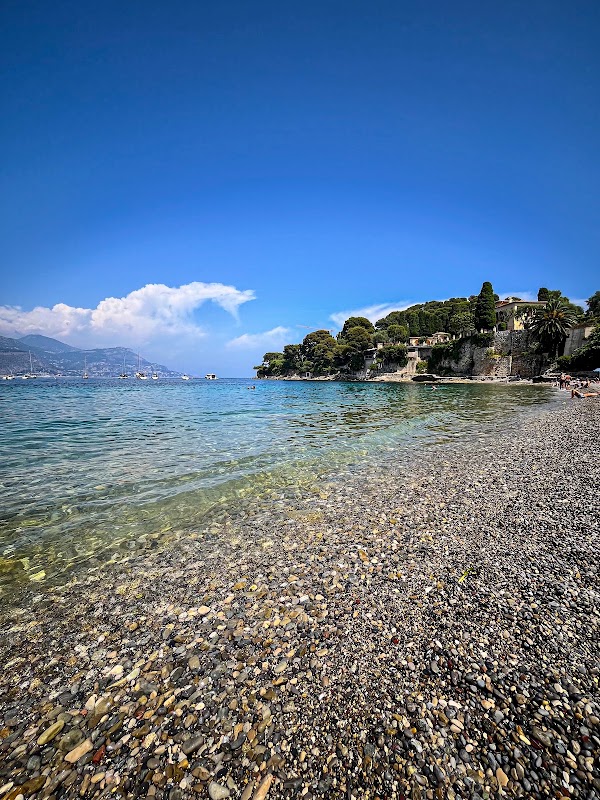 Plage Paloma 4