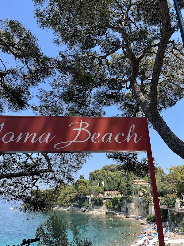 Plage Paloma 3