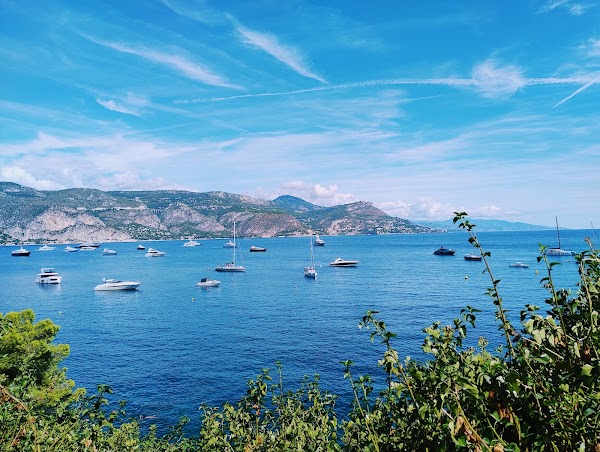 Plage Paloma 2