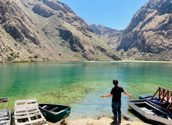 Peru 🇵🇪 5