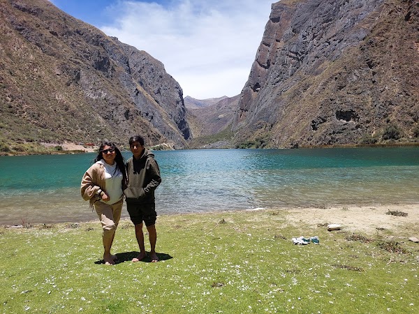 Laguna Piquecocha 4