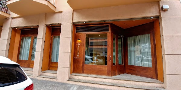 Massana Restaurant