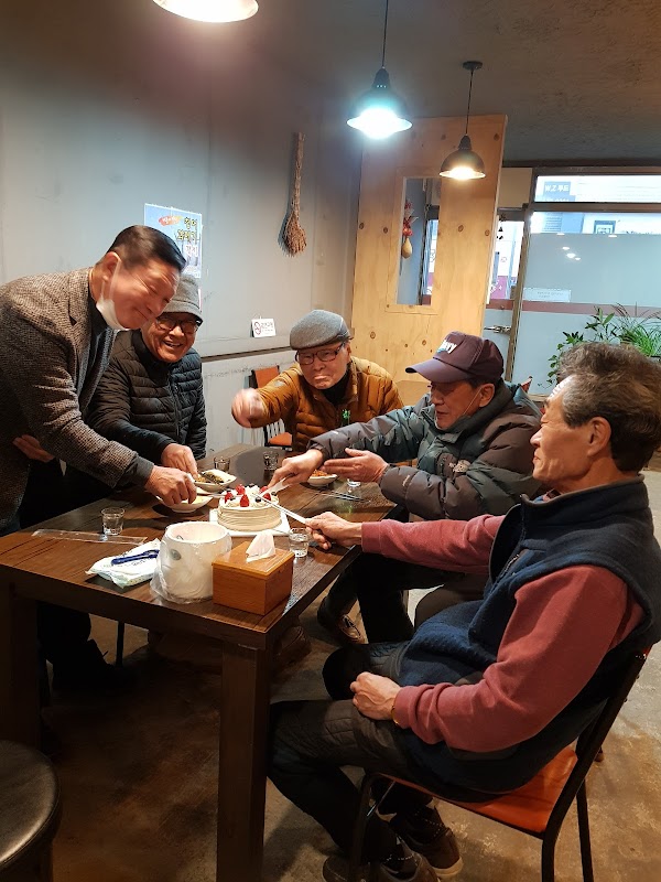 포장마차