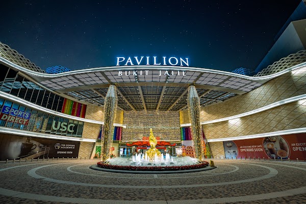 Pavilion Bukit Jalil