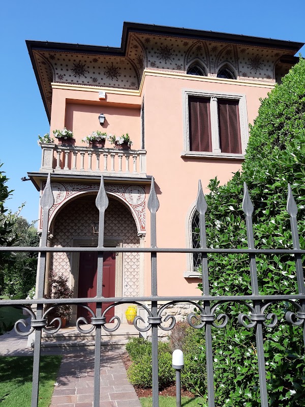 Borgo Santa Caterina