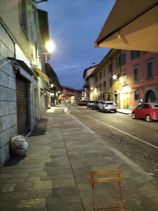 Borgo Santa Caterina 5