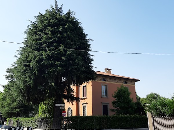 Borgo Santa Caterina 4