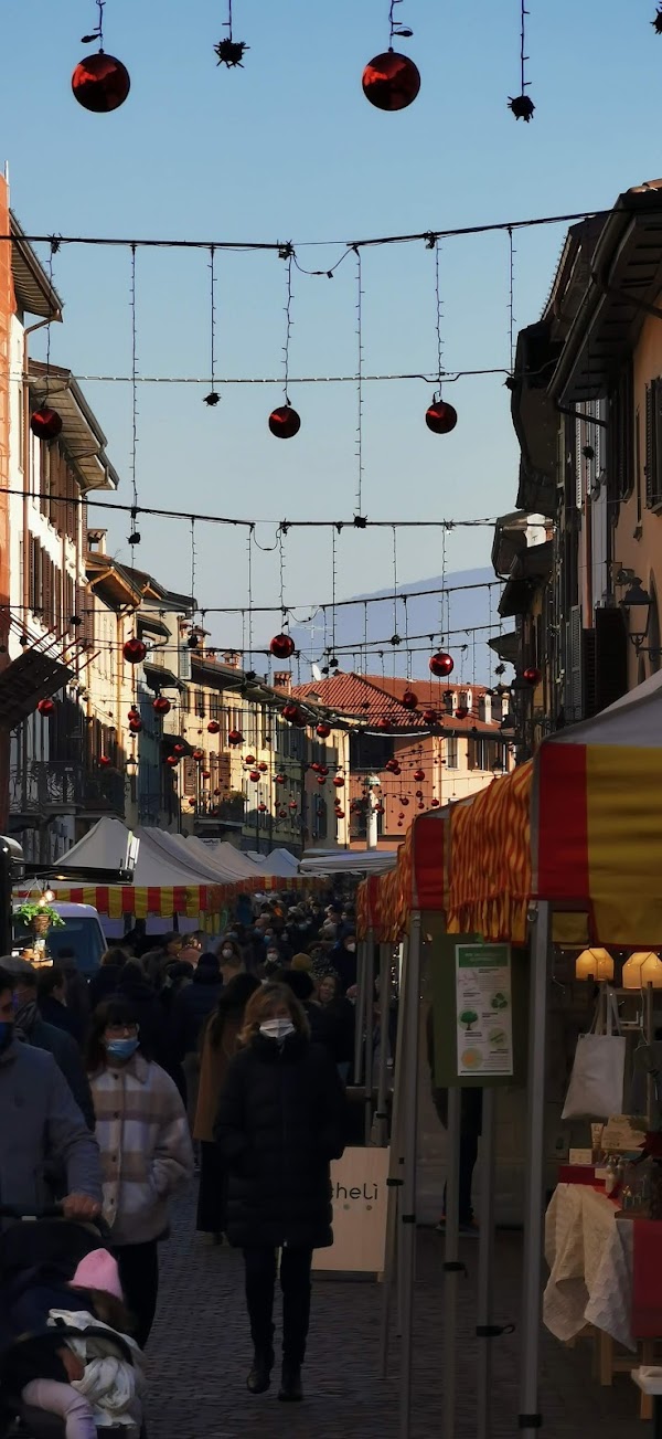 Borgo Santa Caterina 3