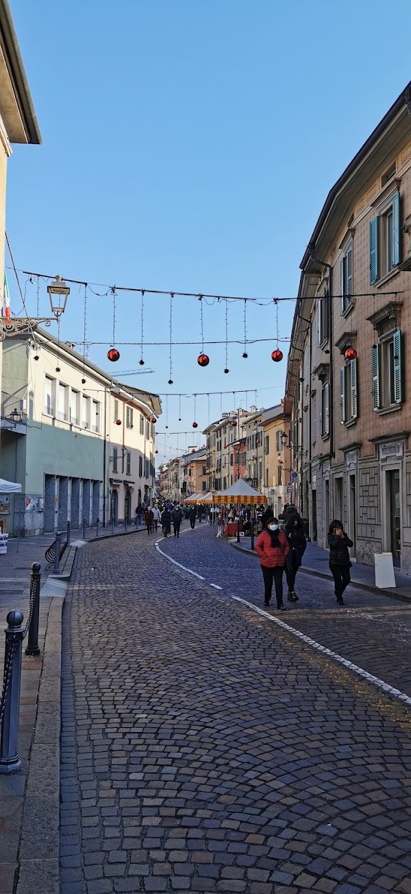 Borgo Santa Caterina 2