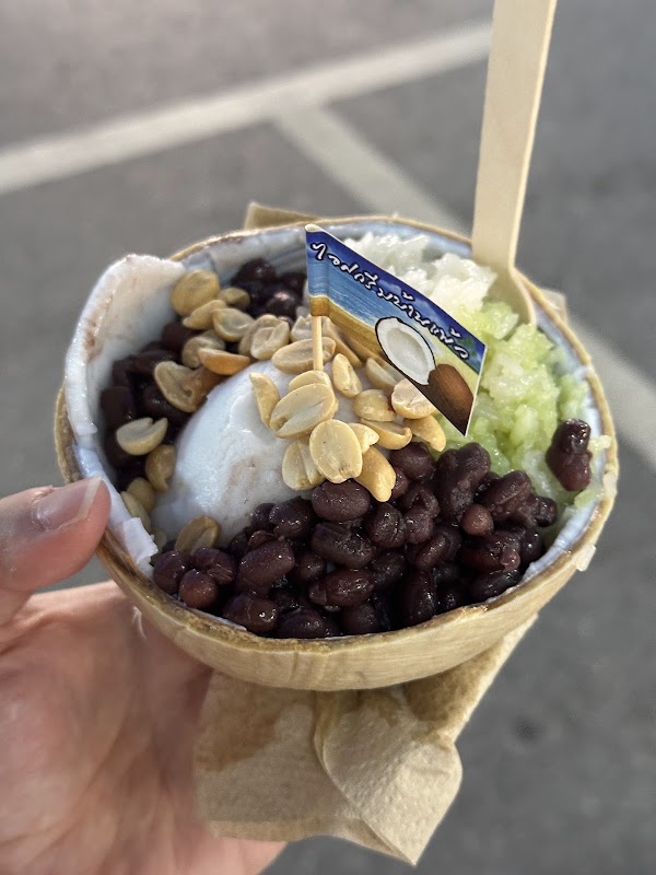 Coco JJ Coconut Icecream 5