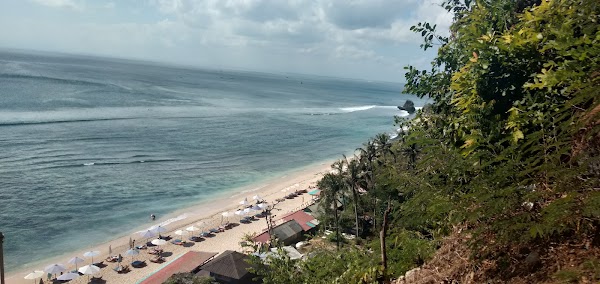 Thomas Beach 1