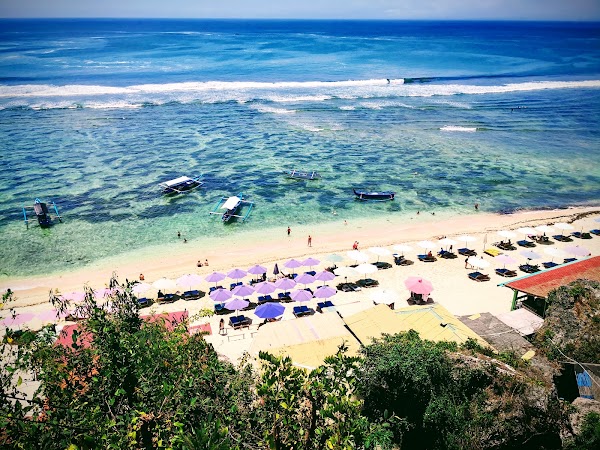 Thomas Beach 5