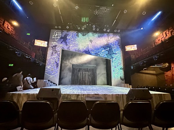 PETA Theater Center 5