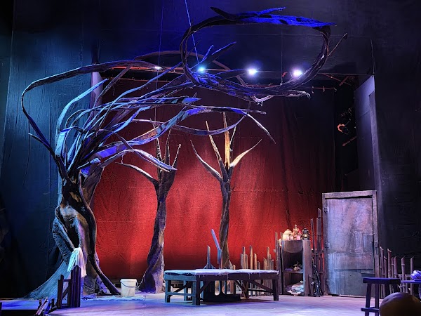 PETA Theater Center 4