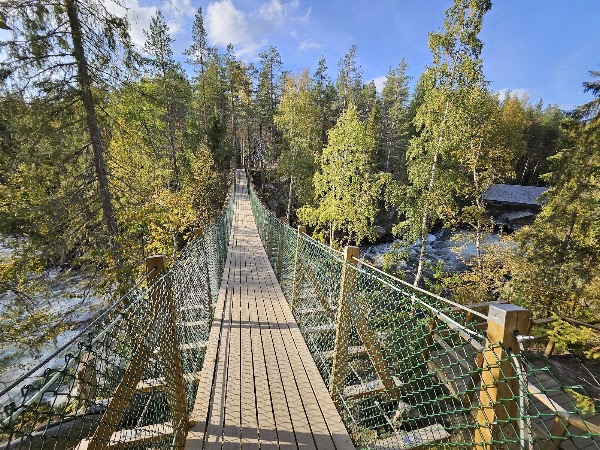 Myllykoski Rapids 4