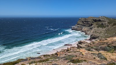 Cape of Good Hope Old Lighthouse