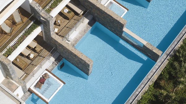 Elounda Peninsula Luxury Resort