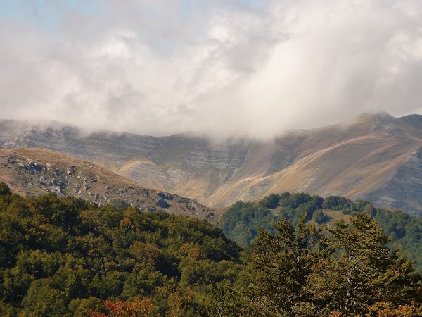 Monti della Laga